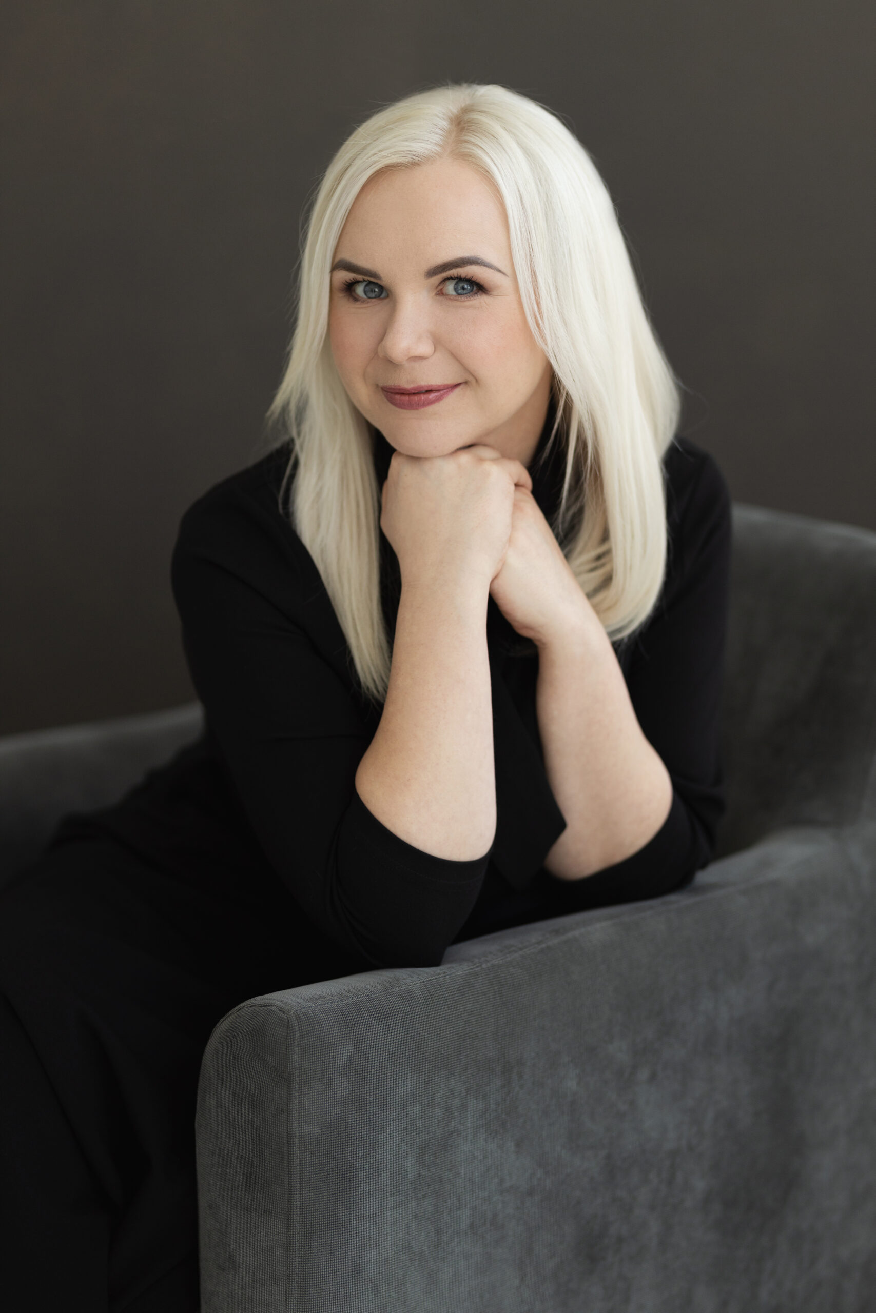 Coaching ja mentorlus, süsteemne töö erakliendile ja ettevõtjatele. Riine Aidberg