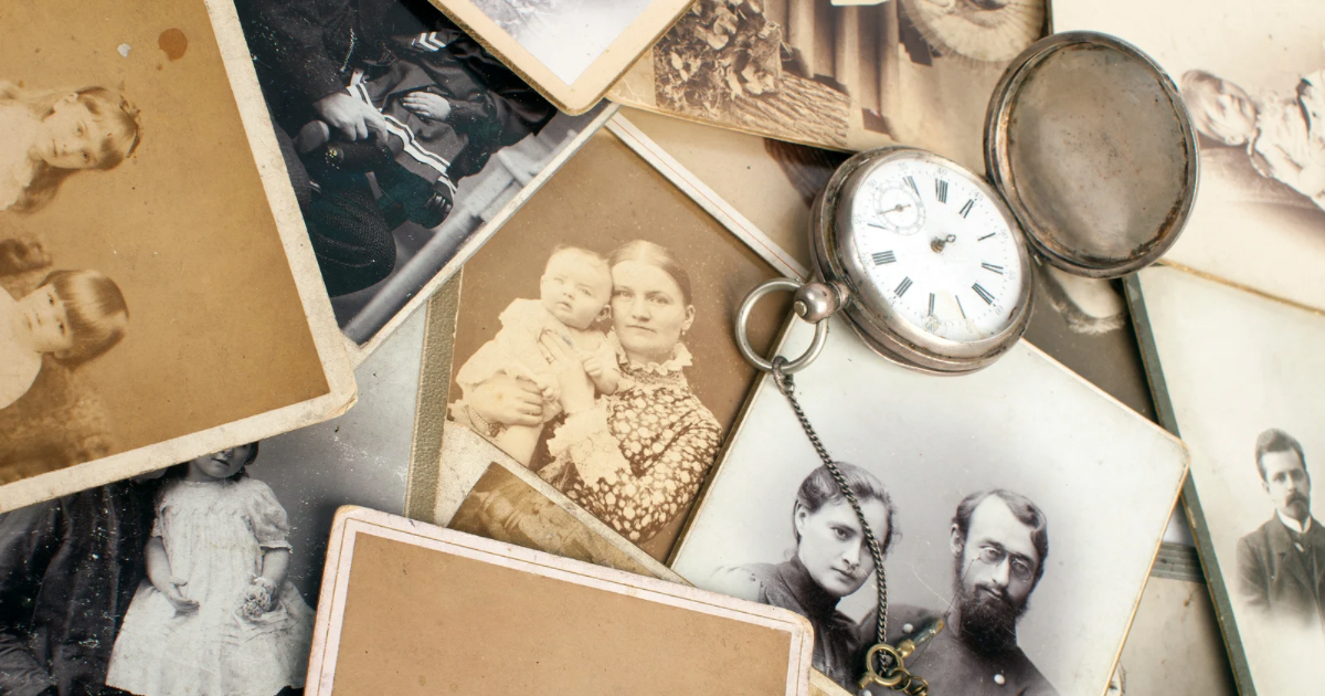 Sümboolne kujutis peresüsteemist ja esivanematest- kuuluvus, hierarhia, tasakaal